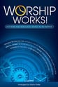 Worshipworks SATB Singer's Edition cover